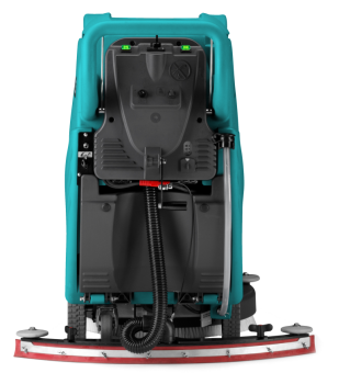 handgeführte Scheuersaugmaschine Eureka E50 CABLE